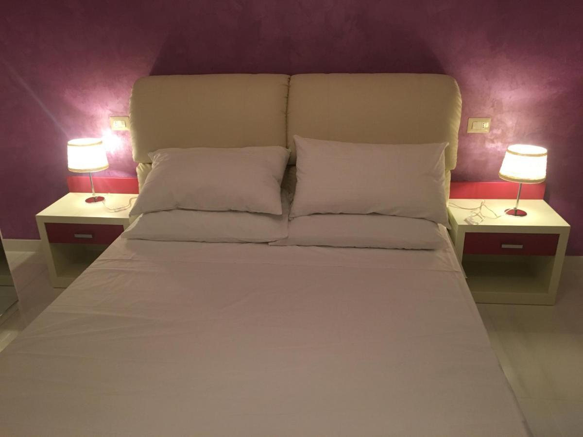 ليتشي Madigans Rooms Bed&Breakfast المظهر الخارجي الصورة