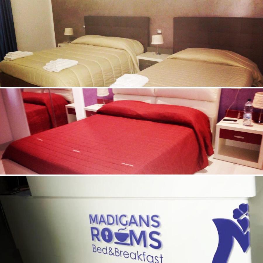 ليتشي Madigans Rooms Bed&Breakfast المظهر الخارجي الصورة