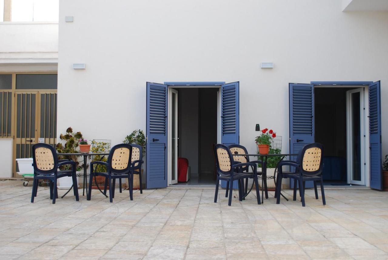 ليتشي Madigans Rooms Bed&Breakfast المظهر الخارجي الصورة
