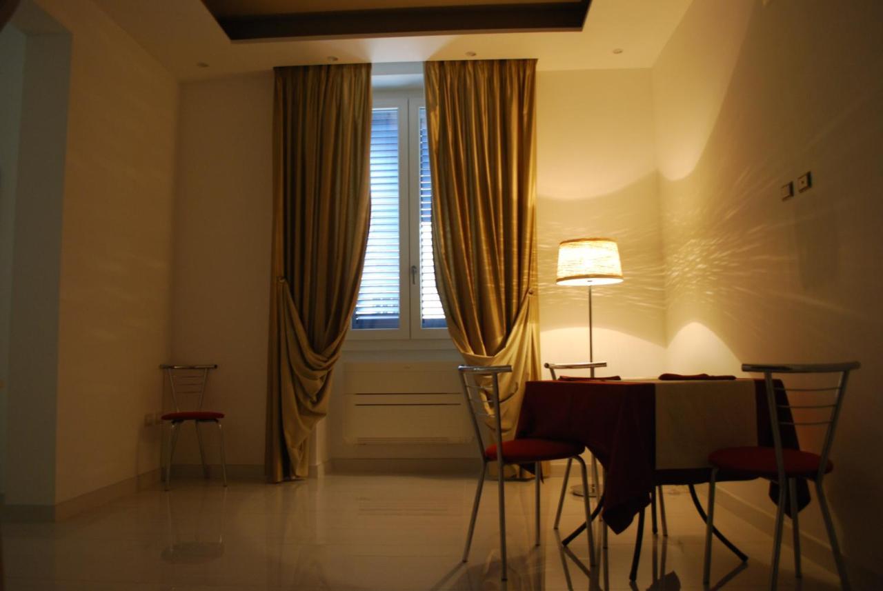 ليتشي Madigans Rooms Bed&Breakfast المظهر الخارجي الصورة